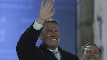 Klaus Iohannis, VICTORIE ZDROBITOARE în Diaspora. Rezultate parțiale 