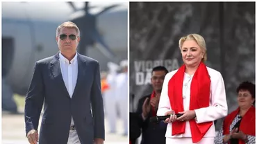 Dăncilă a câștigat doar 5 județe / În ce zone diferența de vot a fost cea mai mare în favoarea lui Iohannis