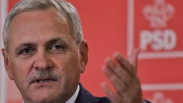 Este ȘTIREA ZILEI! Liviu Dragnea, ANUNȚ BOMBĂ, din pușcărie, imediat după ALEGERILE PREZIDENȚIALE