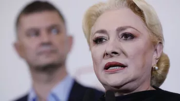 Încă un primar PSD se dezice de actuala conducere, după înfrângerea de la prezidențiale: „Adio, Viorica! Adio, Rovana! Țara lui Dragnea a murit”