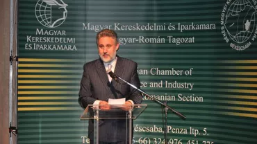 Ambasadorul României la Budapesta, către vicepremierul ungar: ”România nu și-a dat acordul pentru programul maghiar de subvenționare a fermierilor din Transilvania”