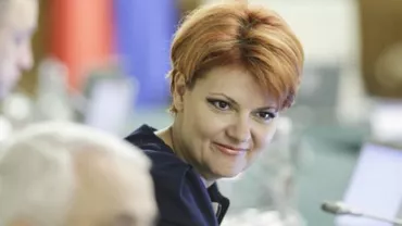 Olguța Vasilescu, recuperată în echipa Marcel Ciolacu. Ce funcție a primit fosta șefă de campanie a Vioricăi Dăncilă
