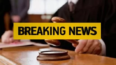 CONDAMNAREA MOMENTULUI în România: Magistrații Curții de Apel tocmai au anunțat DECIZIA!