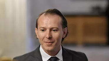 Florin Cîțu: ”În două săptămâni, de când am venit eu, am reușit să facem economii la dobânzi de aproape 300 de milioane de lei” (VIDEO)