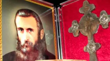 Apariție șoc a lui ARSENIE BOCA! S-a deschis MORMÂNTUL! Credincioșii nu pot explica MINUNEA...