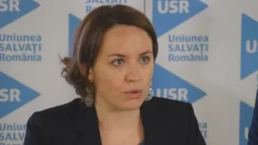 SURSE: Sancțiuni la USR Iași pentru vocile critice la adresa lui Cosette Chichirău. Două excluderi și două suspendări pentru șase luni 