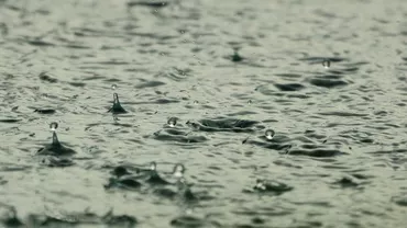 ALERTĂ METEO: SCHIMBARE TOTALĂ A VREMII în România! Vezi care vor fi cele mai afectate județe!