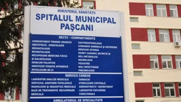 Caz revoltător la PAȘCANI! Un băiețel de 7 ani A MURIT de VARICELĂ din cauza unui sistem bolnav cronic! Defibrilatorul, cărat pe brațe 5 etaje în 40 de minute (VIDEO)