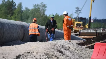 Europa, tot mai aproape de o nouă criză a gazelor:  Republica Moldova ar putea cumpăra gaz din Ucraina cu bani împrumutați de la BERD