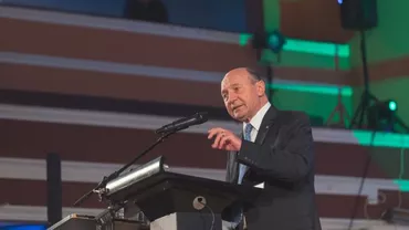 Traian Băsescu, despre localele din 2020: ”PMP nu are alt drum decât cel al alianţelor cu PNL și USR”