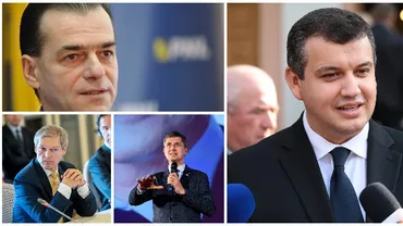 PMP propune PNL, USR și PLUS formarea unei alianțe politice pentru îndepărtarea lui Niculae Bădălău din orice funcție publică. Tomac: Trebuie să le reparăm onoarea românilor cinstiți din diaspora
