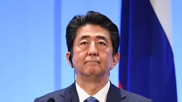 Premierul Japoniei, numit „omul cel mai prost din istorie” de către Coreea de Nord. Este a doua oară într-o lună când Phenianul îl califică drept „idiot” pe Shinzo Abe