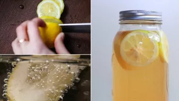 Reţetă de slăbit cu LĂMÂIE FIARTĂ: Are rezultate fantastice!