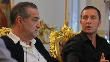 Mihai Stoica: „Nu, nu sunt mândru că sunt român”. Care sunt motivele invocate de oficialul FCSB