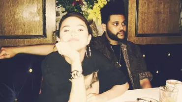 The Weeknd și-a șocat fanii! Noua piesă a artistului poartă numele fostei iubite