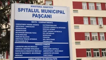 Direcția de Sănătate, despre cazul COPILULUI MORT la Pașcani, după ce a fost diagnosticat cu VARICELĂ: 'A fost încălcat un ordin al Ministrului Sănătății'