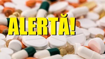 Se anunță o criză majoră de MEDICAMENTE: Milioane de români vor fi afectați!