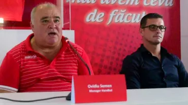 Sportul românesc, aproape de o nouă tragedie: Team-managerul echipei de handbal de la Dinamo, transportat de urgență la spital înainte de meciul din Liga Campionilor/ Acuzații la adresa Federației