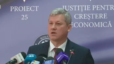 Predoiu: Anunțul PSD că vrea să anuleze recursul compensatoriu e un semn că decizia PNL a fost corectă / Ce spune Ministrul Justiției despre desființarea Secției Speciale