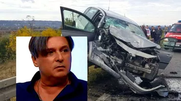 BOMBĂ în cazul MORȚII lui Cornel Galeș: NU el era la volan! Adevăratul criminal este...