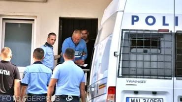 Breaking News: Șefii Poliției Caracal, puși sub acuzare!