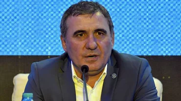 Gheorghe Hagi, după ce Burleanu nu l-a invitat la tragerea la sorți pentru EURO 2020: Nu mă simt afectat, eu mă simt mândru că am jucat pentru România