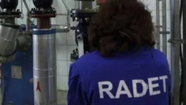 ANRE decide marți dacă va acorda companiei Termoenergetica licenţa de furnizare a agentului termic în Capitală