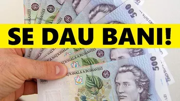 Veste mare pentru toţi părinţii: care sunt copiii ce primesc 10.000 de euro de la stat