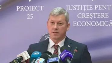Abrogarea recursului compensatoriu, aprobată în unanimitate de Comisia juridică a Camerei Deputaților. Cătălin Predoiu: ”Lucrurile se îndreaptă către o lege”