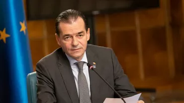 Ludovic Orban, despre rezultatele României la testele PISA: Creșterea calității în educație trebuie făcută prin măsuri de substanţă şi nu prin măsuri cosmetice