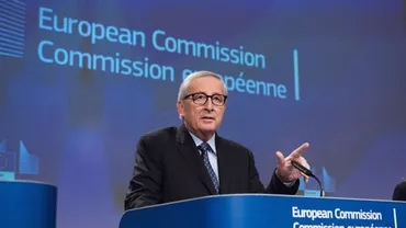 Ceremonie de predare a mandatului la Comisia Europeană. Juncker: ''A pleca, înseamnă să mori puţin'' / von der Leyen: Nimeni n-a avut grijă de Europa la fel de mult ca tine