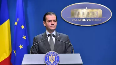 Orban, despre declarația sa de avere: Nu trebuie să se înțeleagă neapărat că sunt cel mai sărac premier, ci sunt poate cel mai cinstit și corect (VIDEO)