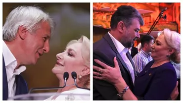 Viorica Dăncilă se teme să nu aiba aceeași soartă ca Mircea Geoană sau Victor Ponta și să fie dată afară din PSD