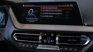 Serviciul BMW Concierge – Cum funcționează?