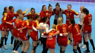 Bucurie imensă la ECHIPA NAȚIONALĂ DE HANDBAL, după victoria cu Ungaria: Cum au petrecut Cristina Neagu și colegele ei. Fanii le-au așteptat în stradă (VIDEO SENZAȚIONAL)