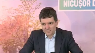 Nicușor Dan: ”Dacă vor continua în ritmul actual, înlocuirea conductelor uzate din București va dura 100 de ani”