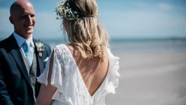 CE TRAGEDIE! AU ÎMPUȘCAT-O ÎN FAȚĂ, la nuntă! CE S-A ÎNTÂMPLAT?