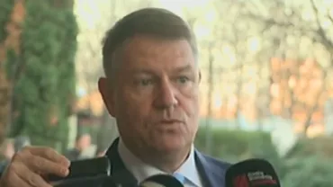 Klaus Iohannis: Descentralizarea este un proiect extrem de necesar. Administrația centrală, de multe ori pusă să gestioneze domenii întregi, care de fapt nu ar trebui să țină de ea (VIDEO)