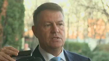 Iohannis: „Elaborarea și aprobarea bugetului pentru 2020, cea mai importantă acțiune politică a Guvernului din acest an” / Ce crede președintele despre înghețarea indemnizațiilor bugetare (VIDEO)