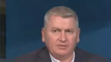 Desființarea SIIJ, în programul de guvernare al PNL. Florin Roman: „Secția specială a fost monstruozitate” / Cu ce ar trebui înlocuită în viziunea sa (VIDEO)