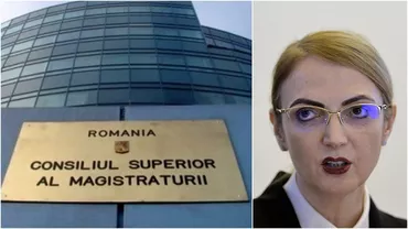 Consiliul Superior al Magistraturii îşi alege o nouă conducere. Mandatul Liei Savonea se încheie