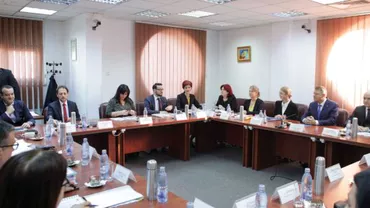 Iohannis, la CSM: Justiția e un serviciu public aflat în slujba cetățenilor. Tensiunile interne, orgoliile sau interesele personale trebuie trecute mereu în plan secund (VIDEO)