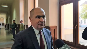 Asociația Municipiilor din România cere ca o parte a banilor din PNDL să meargă către proiectele cu fonduri UE. Bolojan: „Cred că e mai fezabil”