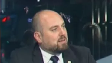 Ionuț Simionca (PMP), după clasarea dosarului Rompetrol 2: „Românii nu înțeleg cum statul acesta e fraudat zi de zi și nimeni nu e tras la răspundere” (VIDEO)