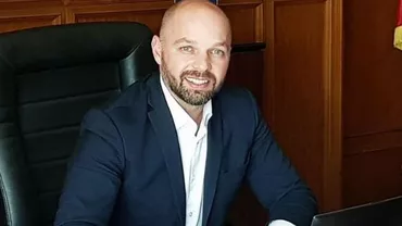 O nouă numire în Guvernul Orban: Iulian Octavian Stana, din nou secretar de stat la Ministerul Mediului