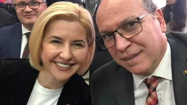 Ambasadorul României la Chișinău, Daniel Ioniță, a participat alături de bașcana Găgăuziei la un eveniment în onoarea Zilei Naționale