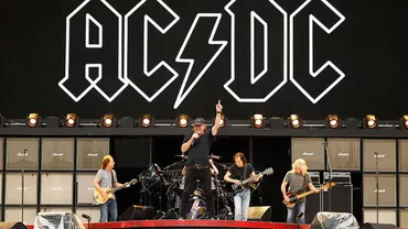 Dosarul ȘPĂGILOR de la Vama Nădlac 2: S-a cerut MITĂ și celebrei TRUPE AC/DC pentru a le permite artiștilor trecerea camioanelor cu echipamente către Ungaria
