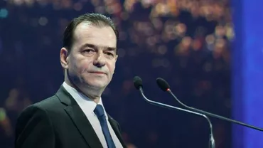 Ludovic Orban: Există o majoritate în Camera Deputaților pentru susținerea proiectului privind alegerea primarilor în 2 tururi
