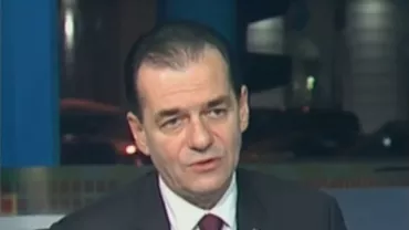 Premierul Ludovic Orban, după ce Guvernul a extins rezidențiatul: „Cum poate un medic să coordoneze 132 de stagiari? A existat un soi de monopol” (VIDEO)