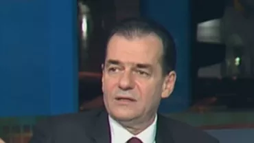 PNL încă vede alegerile anticipate drept „varianta cea mai corectă”. Orban: „Problema este să avem parteneri. Una este discursul politic, alta este posibilitatea de a realiza ceva efectiv” (VIDEO)